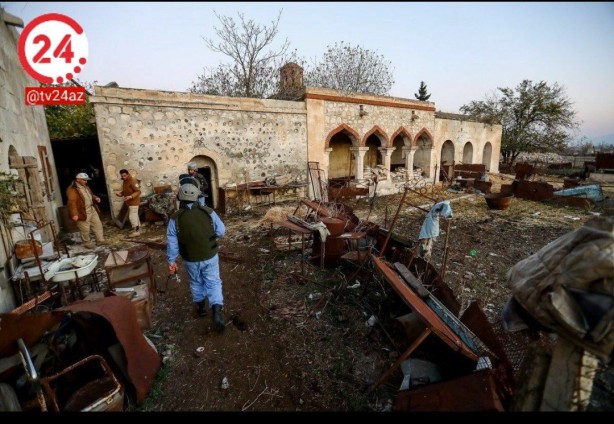 Foto - Dünyanın gözü kulağı burada! Tarihi anlar... Tekbir sesleri yükseliyor