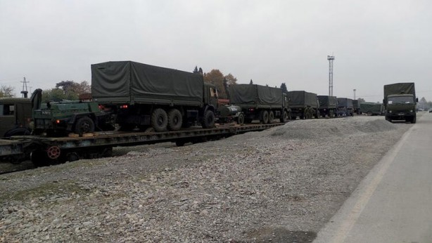 Foto - Dünyanın gözü kulağı burada! Tarihi anlar... Tekbir sesleri yükseliyor