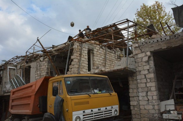 Foto - Dünyanın gözü kulağı burada! Tarihi anlar... Tekbir sesleri yükseliyor