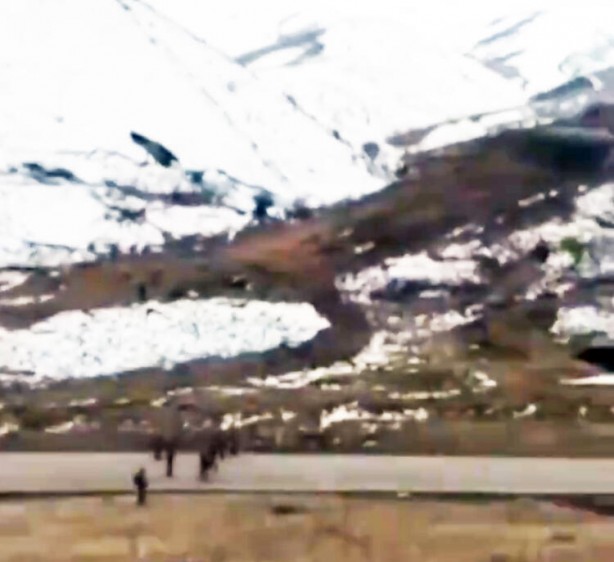 Foto - Dünyanın gözü kulağı burada! Tarihi anlar... Tekbir sesleri yükseliyor