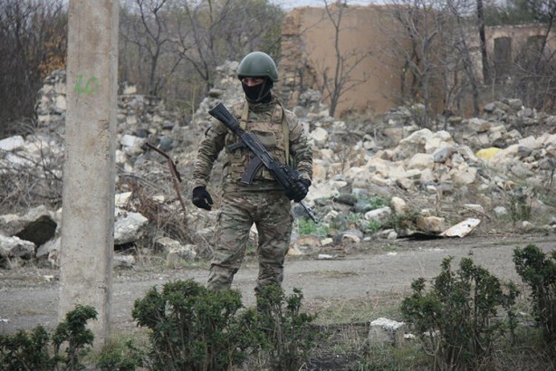 Foto - Dünyanın gözü kulağı burada! Tarihi anlar... Tekbir sesleri yükseliyor