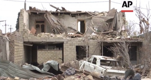 Foto - Dünyanın gözü kulağı burada! Tarihi anlar... Tekbir sesleri yükseliyor