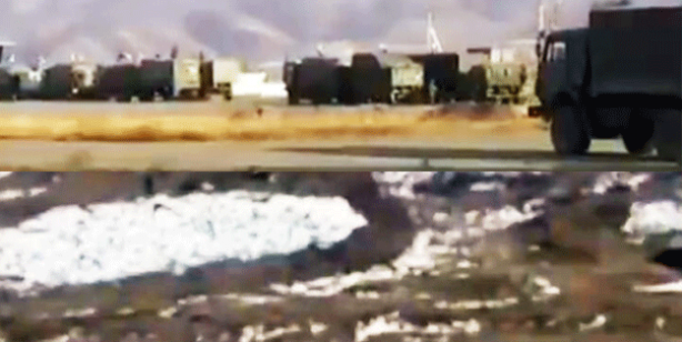 Foto - Dünyanın gözü kulağı burada! Tarihi anlar... Tekbir sesleri yükseliyor