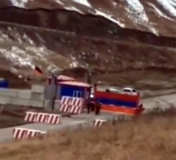 Foto - Dünyanın gözü kulağı burada! Tarihi anlar... Tekbir sesleri yükseliyor