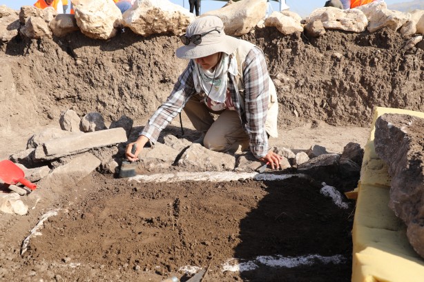Foto - Dünyanın gözü kulağı Diyarbakır'da! Kapak bugün açıldı