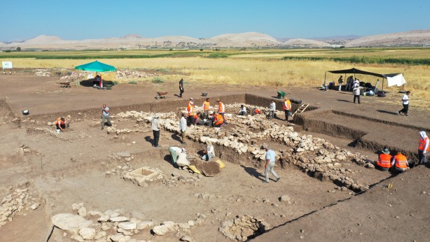 Foto - Dünyanın gözü kulağı Diyarbakır'da! Kapak bugün açıldı
