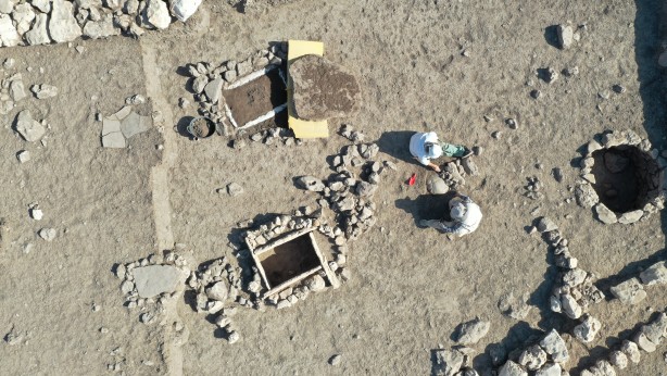 Foto - Dünyanın gözü kulağı Diyarbakır'da! Kapak bugün açıldı