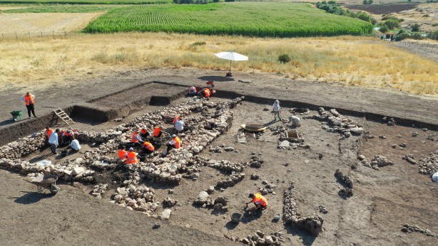 Foto - Dünyanın gözü kulağı Diyarbakır'da! Kapak bugün açıldı