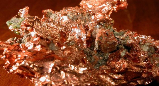 Foto - Dünyanın gözü kulağı Kastamonu'da! Oradaki madenin peşine düştüler.. Böyle rezerv görülmedi