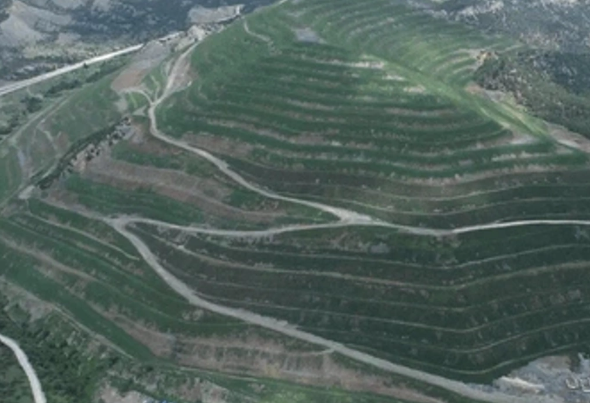 Foto - Dünyanın gözü kulağı Kastamonu'da! Oradaki madenin peşine düştüler.. Böyle rezerv görülmedi