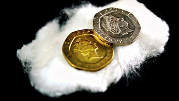 Foto - Dünyanın gözü kulağı Kastamonu'da! Oradaki madenin peşine düştüler.. Böyle rezerv görülmedi