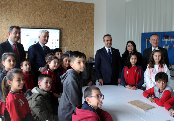 Foto - Dünyanın gözü kulağı Türkiye'deki bu çalışmada! Eğer yaparsak ilk ülke olacağız