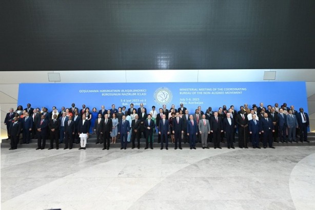 Foto - Dünyanın gözü o kararda: Türkiye'yi ikna etmek için çılgınca bir yarışa girdiler