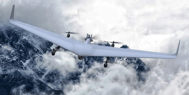 Dünyanın gözü onun üzerinde! İşte Türkiye'nin yeni teknolojisi DİHA