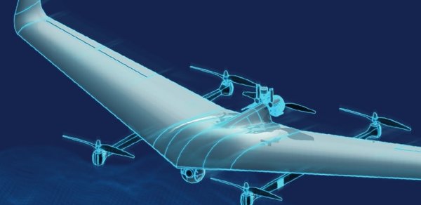 Foto - Dünyanın gözü onun üzerinde! İşte Türkiye'nin yeni teknolojisi DİHA