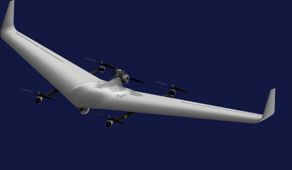 Foto - Dünyanın gözü onun üzerinde! İşte Türkiye'nin yeni teknolojisi DİHA