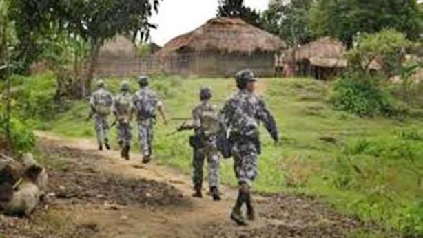 Foto - Dünyanın gözü önünde yaşandı! 'Herkesi katlettik, kadınlara tecavüz ettik'