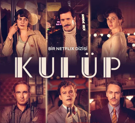 Foto - Dünyanın gözü Türk dizilerinde! Talep yüzde 184 arttı