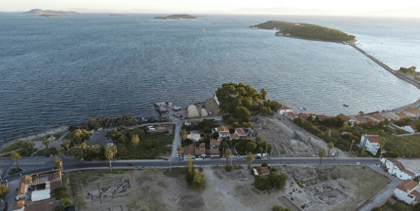 Dünyanın gözü Türkiye'de! İzmir'de müthiş buluş