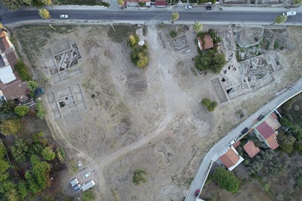 Foto - Dünyanın gözü Türkiye'de! İzmir'de müthiş buluş