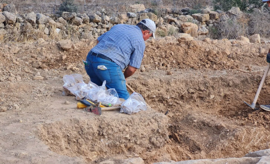 Foto - Dünyanın gözü Türkiye'de! Tarla süren çiftçiden büyük bir keşif