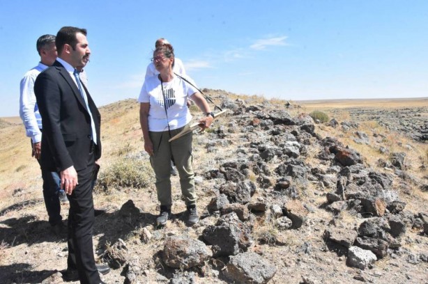 Foto - Dünyanın gözü, Türkiye'deki o kente çevrildi! Büyük sır burada çözülecek! 1929'dan sonra ilk kez oluyor