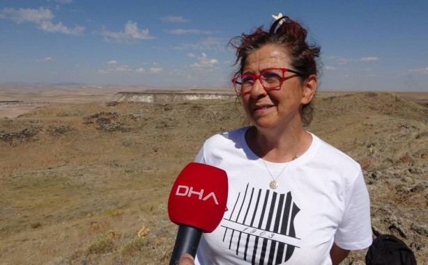 Foto - Dünyanın gözü, Türkiye'deki o kente çevrildi! Büyük sır burada çözülecek! 1929'dan sonra ilk kez oluyor