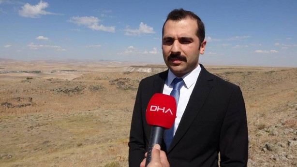 Foto - Dünyanın gözü, Türkiye'deki o kente çevrildi! Büyük sır burada çözülecek! 1929'dan sonra ilk kez oluyor