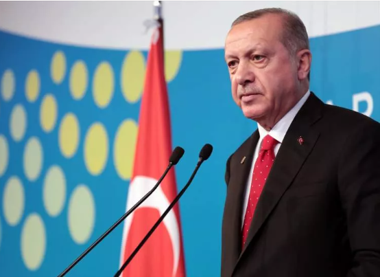 Foto - Dünyanın gözü Türkiye'deki seçimde! ama bir ülke var ki nefesini tuttu bekliyor