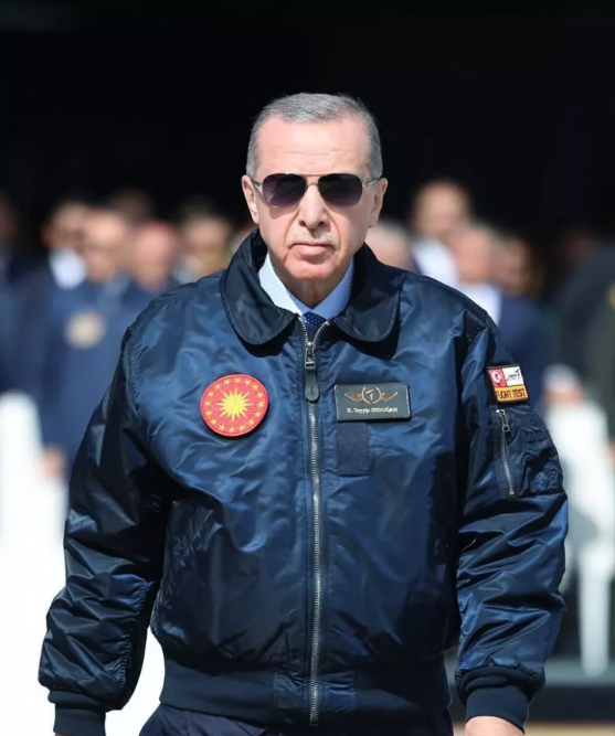 Foto - Dünyanın gözü Türkiye'deki seçimde! ama bir ülke var ki nefesini tuttu bekliyor