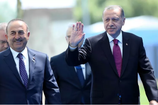 Foto - Dünyanın gözü Türkiye'deki seçimde! ama bir ülke var ki nefesini tuttu bekliyor