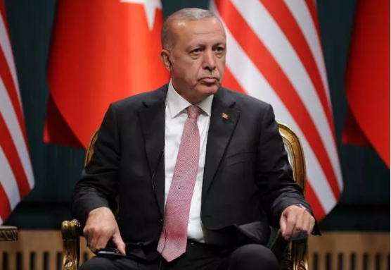 Foto - Dünyanın gözü Türkiye'deki seçimde! ama bir ülke var ki nefesini tuttu bekliyor