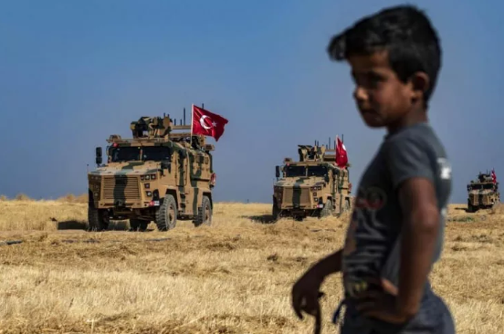 Foto - Dünyanın gözü Türkiye'deki seçimde! ama bir ülke var ki nefesini tuttu bekliyor