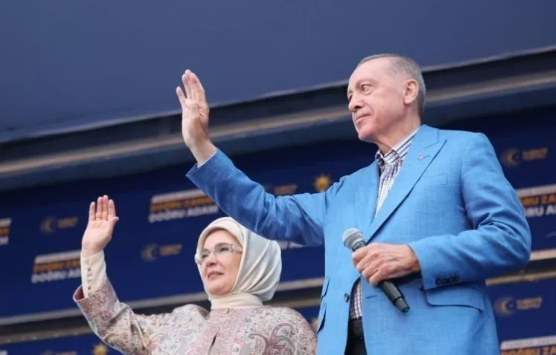 Foto - Dünyanın gözü Türkiye'deki seçimde! ama bir ülke var ki nefesini tuttu bekliyor