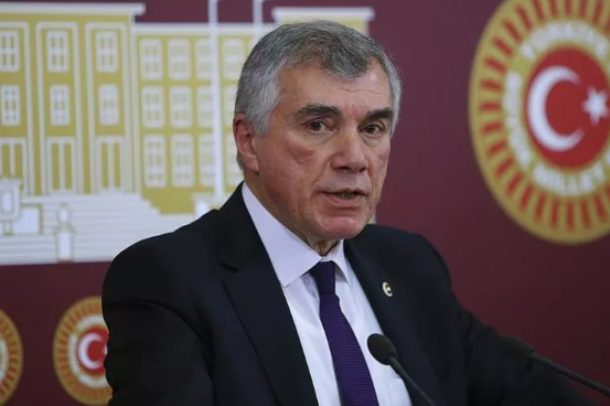 Foto - Dünyanın gözü Türkiye'deki seçimde! ama bir ülke var ki nefesini tuttu bekliyor