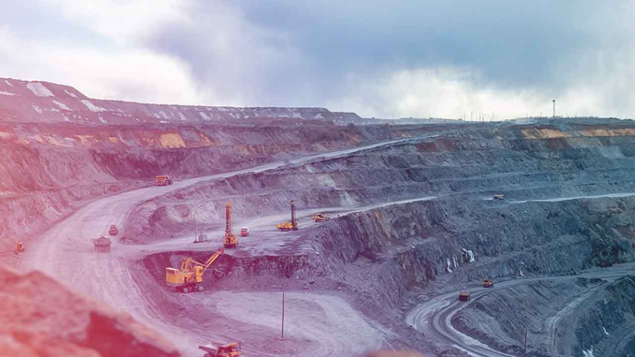 Dünyanın gözü Türkiye'deydi! Dev rezervleri Rusya'ya teklif ettiler 