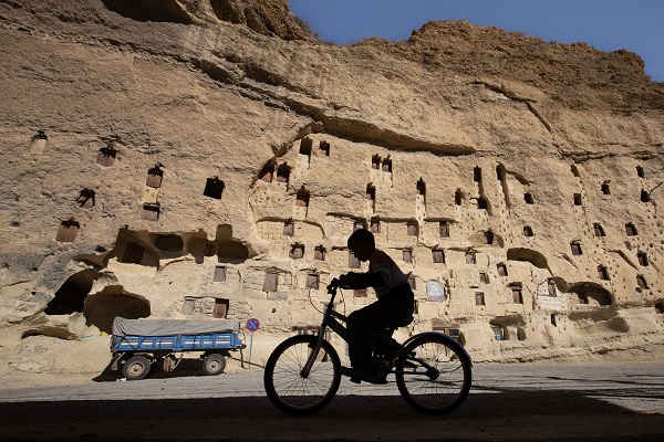 Foto - Dünyanın her yerinden akın akın buraya geliyorlar