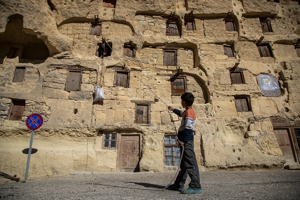 Foto - Dünyanın her yerinden akın akın buraya geliyorlar