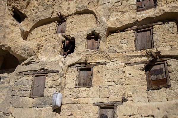 Foto - Dünyanın her yerinden akın akın buraya geliyorlar