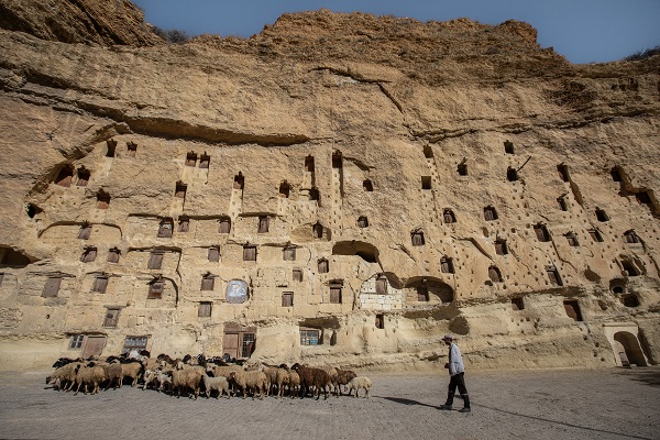 Foto - Dünyanın her yerinden akın akın buraya geliyorlar