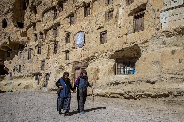 Foto - Dünyanın her yerinden akın akın buraya geliyorlar