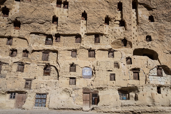 Foto - Dünyanın her yerinden akın akın buraya geliyorlar