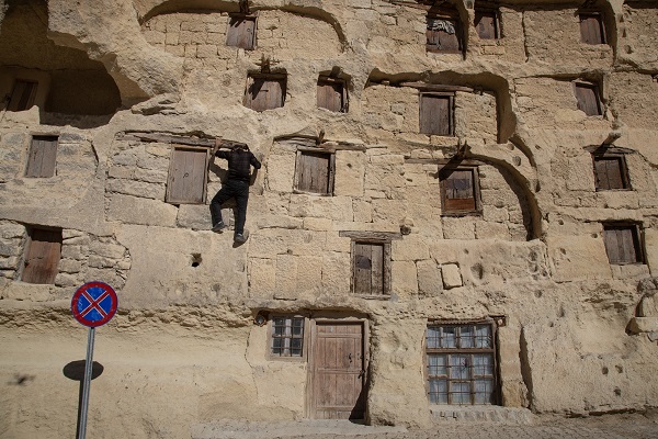Foto - Dünyanın her yerinden akın akın buraya geliyorlar