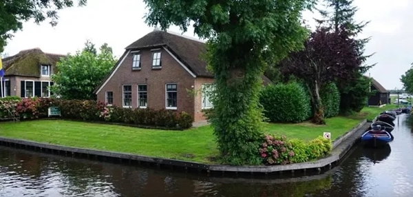 Foto - Dünyanın her yerinden burayı görmek için akın ediyorlar!