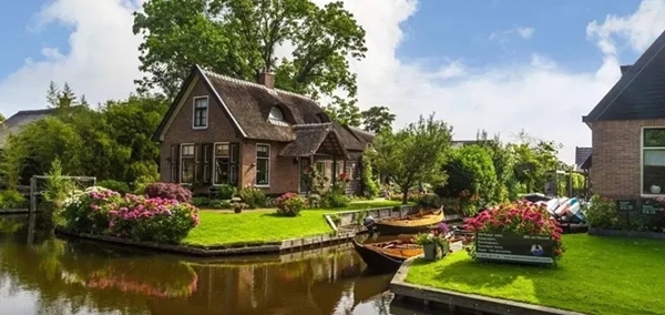 Foto - Dünyanın her yerinden burayı görmek için akın ediyorlar!