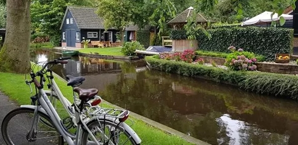 Foto - Dünyanın her yerinden burayı görmek için akın ediyorlar!