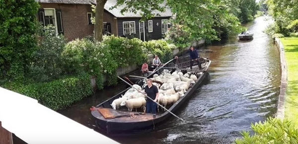 Foto - Dünyanın her yerinden burayı görmek için akın ediyorlar!
