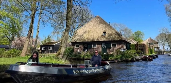 Foto - Dünyanın her yerinden burayı görmek için akın ediyorlar!