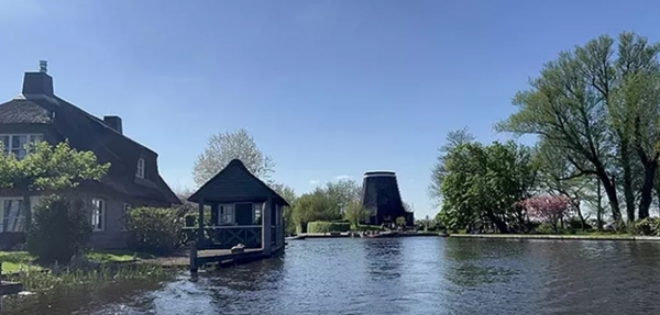 Foto - Dünyanın her yerinden burayı görmek için akın ediyorlar!
