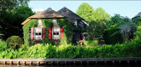 Foto - Dünyanın her yerinden burayı görmek için akın ediyorlar!